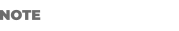 NOTE